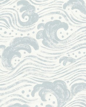 Обои A Street Prints Sea Salt Sea Salt 4172-27509 изображение 0