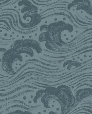 Обои A Street Prints Sea Salt Sea Salt 4172-27511 изображение 0