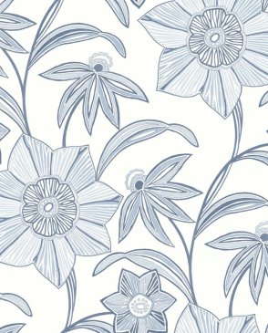 Обои A Street Prints Sea Salt Sea Salt 4172-27512 изображение 0