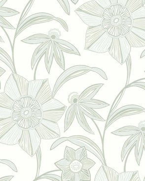 Обои A Street Prints Sea Salt Sea Salt 4172-27513 изображение 0