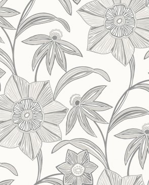 Обои A Street Prints Sea Salt Sea Salt 4172-27514 изображение 0