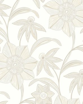 Обои A Street Prints Sea Salt Sea Salt 4172-27515 изображение 0