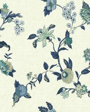 Обои Waverly Global Chic GC8710