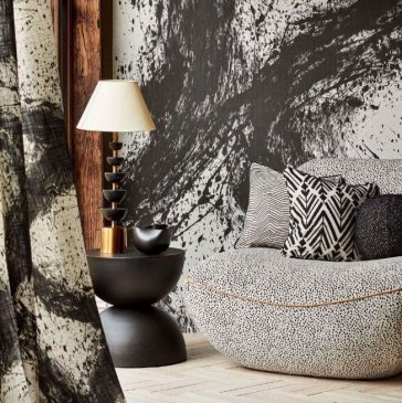 Обои Harlequin Reflect Wallcoverings 2 113108 изображение 3