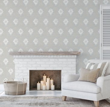 Обои Galerie Classic Silks 4 CI38241 изображение 2