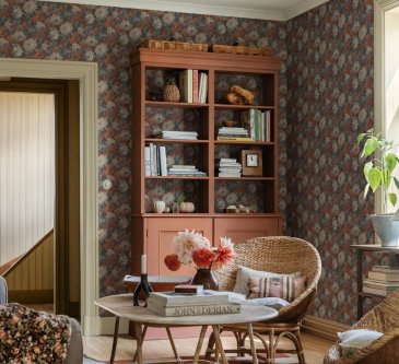 Обои Borastapeter Charm 8172 изображение 6