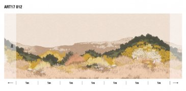 Обои Loymina Пейзаж vol. 2 ART17-012 изображение 2