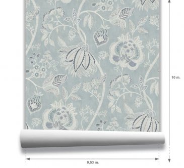 Обои Ich Goya 3852-4 изображение 3