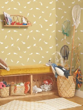 Обои Casadeco Once Upon A Time 2 200807207 изображение 4