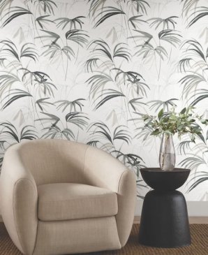 Обои York Candice Olson Natural Discovery NT6123 изображение 4