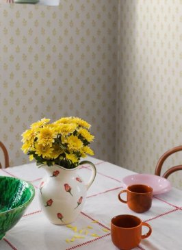 Обои Borastapeter Adorn 7774 изображение 3