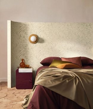 Обои Casamance Jardin Felicia 76591426 изображение 3