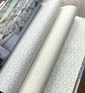 Обои Thibaut Grand Palace T13664 изображение 2