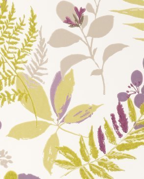 Обои Clarke & Clarke Wild Garden W0047-03