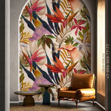 Обои Marburg Smart Art Selection 42175 изображение 3