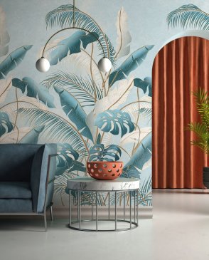 Обои Marburg Smart Art Selection 42221 изображение 0