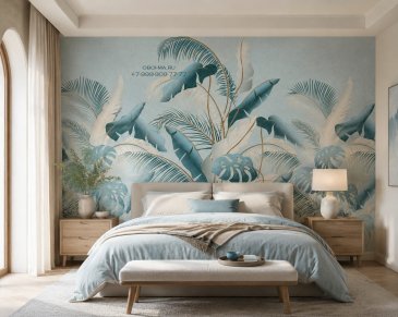 Обои Marburg Smart Art Selection 42221 изображение 3