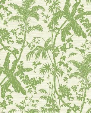 Обои Ashford House Ashford Tropics AT7107