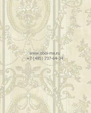 Обои Wallquest Vintage Home MV70007