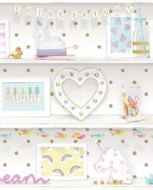 Обои Arthouse Imagine Fun 2 696004