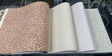 Обои Morris&Co Compendium 2 210466 изображение 4