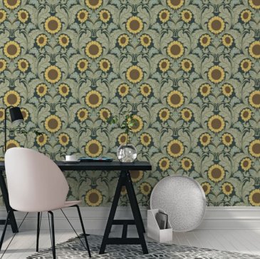 Обои Galerie Off the Wall LB25152 изображение 3