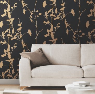 Обои Ronald Redding Caviar VR1512 изображение 2