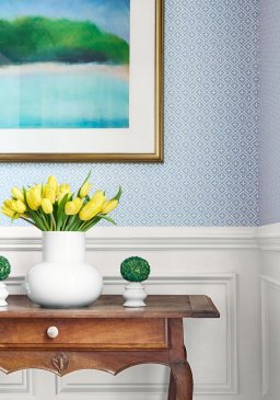 Обои Thibaut Grand Palace T13661 изображение 3