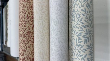 Обои Morris&Co Compendium 2 210466 изображение 5