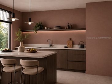 Обои Marburg След (Trace) 97766 изображение 4