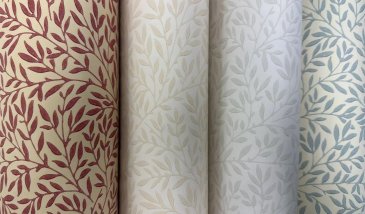 Обои Morris&Co Compendium 2 210466 изображение 3