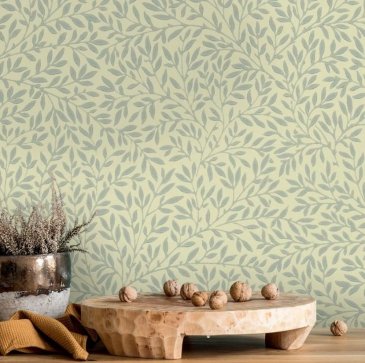 Обои Morris&Co Compendium 2 210472 изображение 2