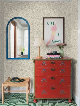 Обои Borastapeter New Heritage 4818 изображение 4