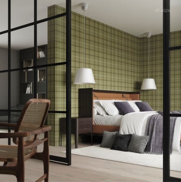 Обои Architector Sauvage 2 KT40203 изображение 2