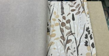 Обои Grandeco Karuna A76203 изображение 3