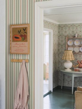 Обои Borastapeter Nordic Folk 5819 изображение 5