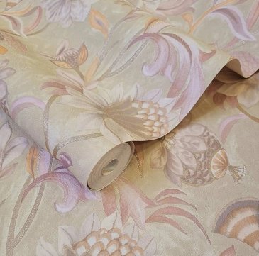 Обои Holden Decor Arabesque 36351 изображение 2