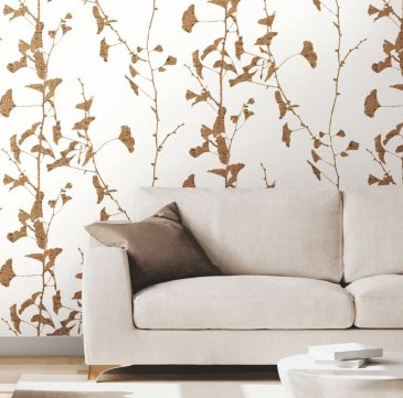 Обои Ronald Redding Caviar VR1509 изображение 2