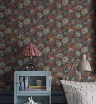 Обои Borastapeter Charm 8172 изображение 5