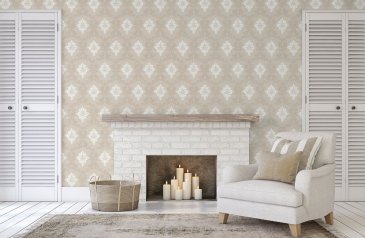 Обои Galerie Classic Silks 4 CI38242 изображение 2