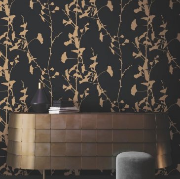 Обои Ronald Redding Caviar VR1512 изображение 3