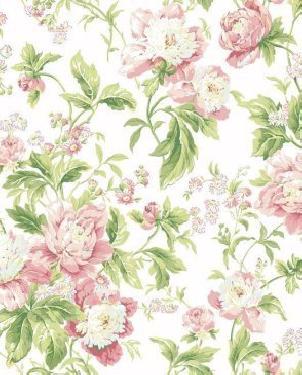 Обои Waverly Waverly Classics WA7804