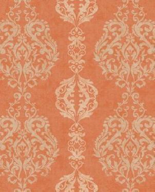 Обои Ashford House Botanical Fantasy WB5433