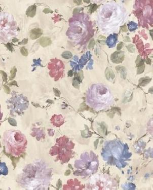 Обои Grandeco Villa Borghese VB3202