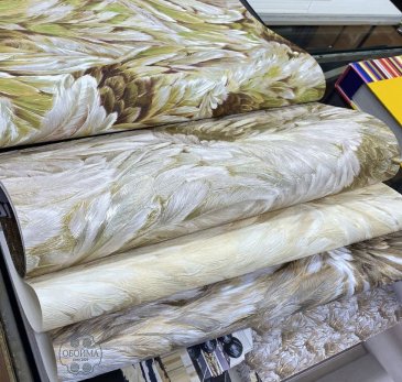 Обои Roberto Cavalli Home 9 RC21004 изображение 2