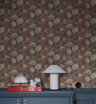 Обои Borastapeter Charm 8172 изображение 4