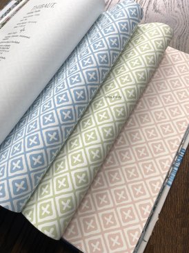 Обои Thibaut Grand Palace T13662 изображение 2