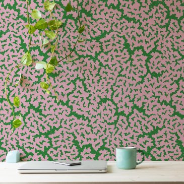 Обои Thibaut Sojourn T42042 изображение 3