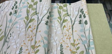 Обои Grandeco Karuna A76202 изображение 3