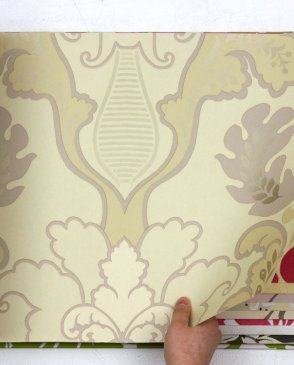 Обои Designers Guild Arabella P501-08